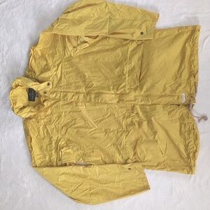 Nigel Cabourn Packaway Parka